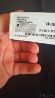 Samsung a54 5g - 2