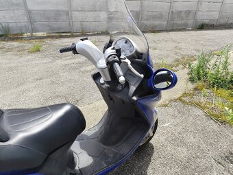 Kymco - 2