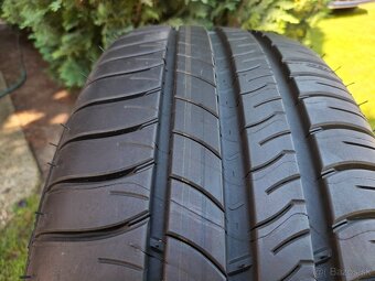 205/60 r16 Michelin , 4ks, letné, 8 mm TOP sada - 2