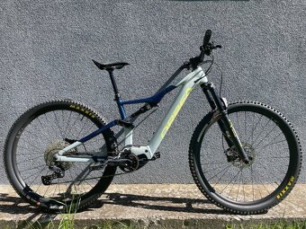 Orbea Rise H30 - 2