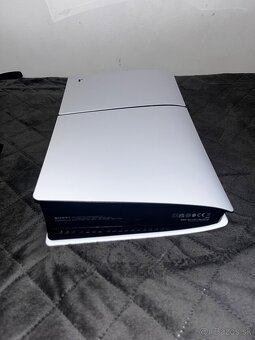 Ps5 slim 1TB - 2