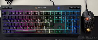 🖥️ Na predaj: Herný notebook Lenovo Legion 5 15ITH6H - 2