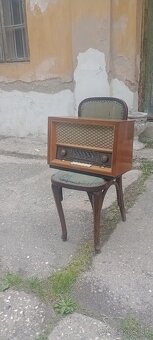 Radio - 2