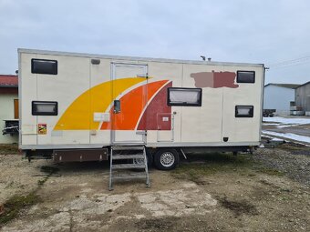 Karavan - 2