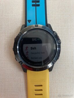 Garmin Fenix 5X - 2