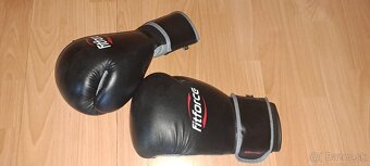 Boxovacie vrece - 2