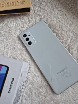 Samsung galaxy M52 5G 128GB - 2