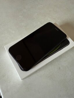 Iphone SE 2020 - 2
