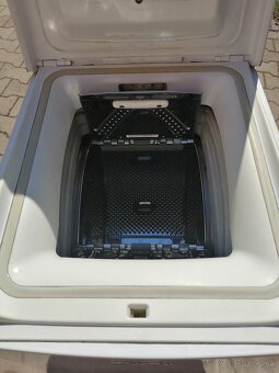 Whirlpool práčka automatická - 2