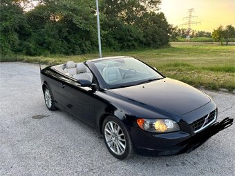 Volvo C70 2,5i Turbo - 2
