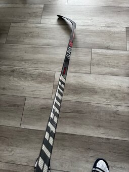 Warrior Alpha LX Pro SR Custom - W28 (P28) 85F 174cm nová - 2