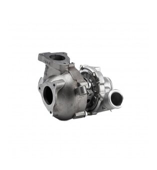 Repasované turbo GARRETT 1,5 CRDi, 1.6 CRDi - 65kw, 81kw - 2