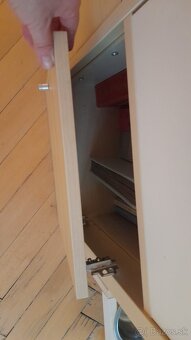 Kallax 35€ - 2
