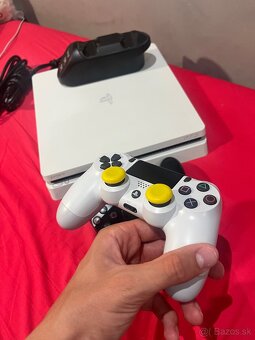 Playstation 4 500G - 2