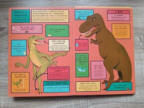 Dinosaury - 2