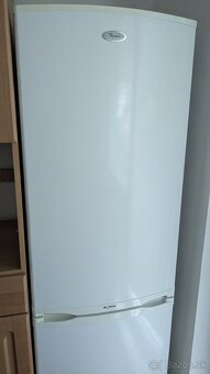 Chladnička Whirlpool ARC5550 - 2