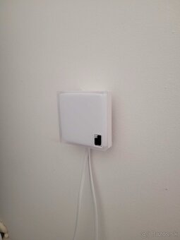 Netatmo termostat - 2