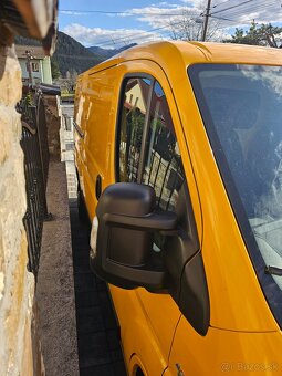 Fiat ducato CNG /N1 - 2