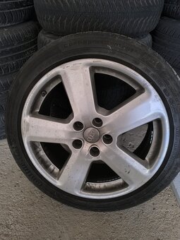 Ronal 5x112 R18 - 2