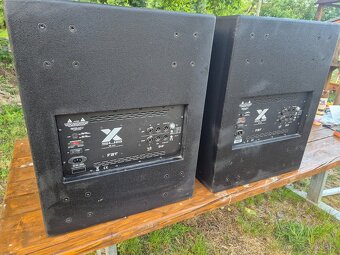 FBT X SUB 18SA - 2