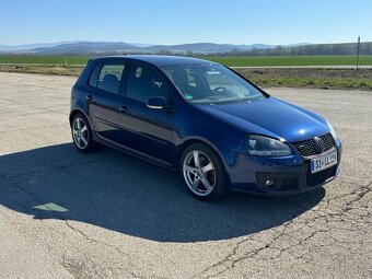 Golf 5 Gti - 2