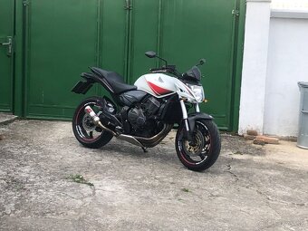 Honda CB600 Hornet - 2