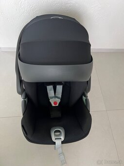 Predam Cybex vajíčko Platinum Cloud T i-Size - 2