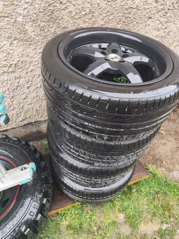 5x100 r17 - 2