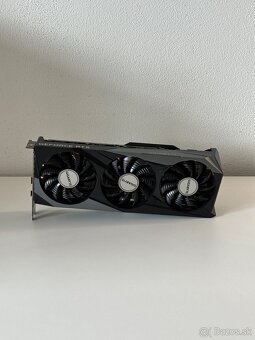 ✅ 8GB RTX 3070 Gigabyte Gaming OC + Záruka 🔄 - 2