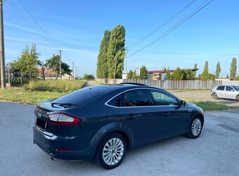 Ford Mondeo - 2