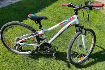 detský bicykel 24 - 2