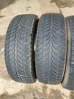 Zimne pneumatiky 225/65R17 - 2