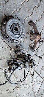 Lada Niva 1,7 - diely - 2