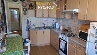 Veľký 4-izbový byt, Košice – Furča - 2