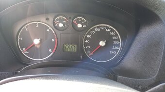 Ford Focus1.6 TDCi - 2