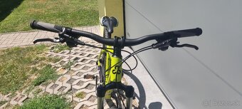 Predám CTM Rein 3.0 - 2
