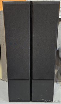 Magnat Monitor Supreme 2002 - 2