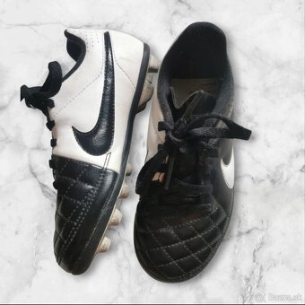 Kopacky Nike velkost 28 - 2