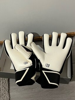 Brankarska rukavice adidas - 2