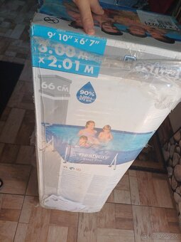 Bazen - 2