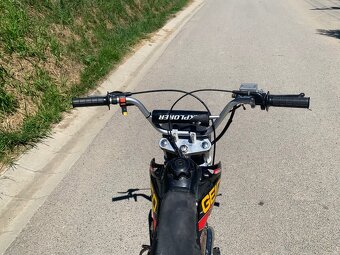 Pitbike - 2