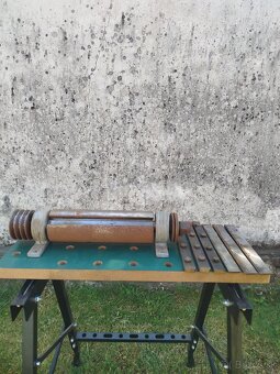 Hoblovaci valec - 2