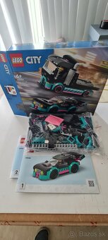 lego city 60388 a 60406 - 2