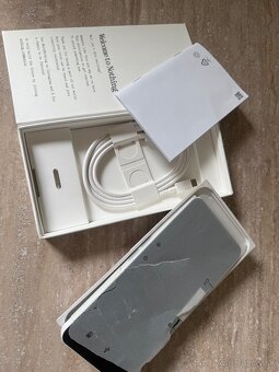 Nothing Phone 3a - 2