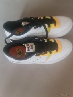 Jordan Series TACO JAY - 2