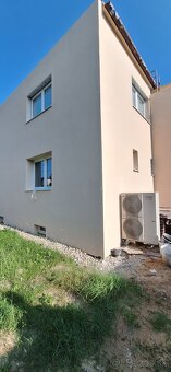 PREDAJ -5-izbový RD - Bernolákovo - 2