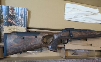 Predám novú guľovnicu MAUSER 25 Max kal. 308 Win. - 2