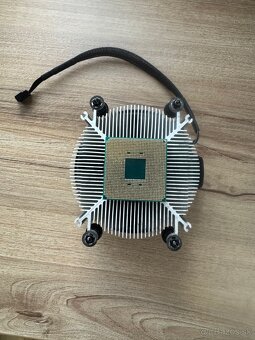 Procesor AMD Ryzen 5 1600 - 2