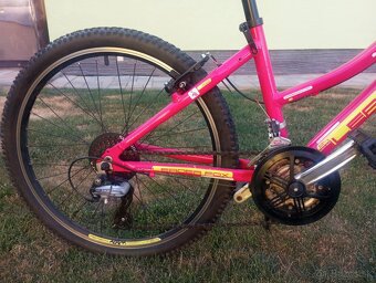 Predam bicykel LEADER FOX 24 - 2