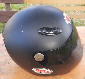 Prilba Bell používaná XL - 2